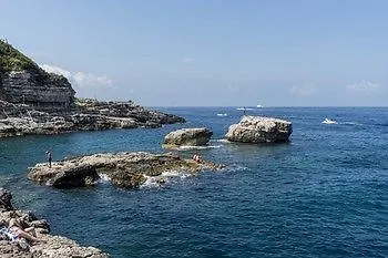 Dafne Sorrento Massa Lubrense